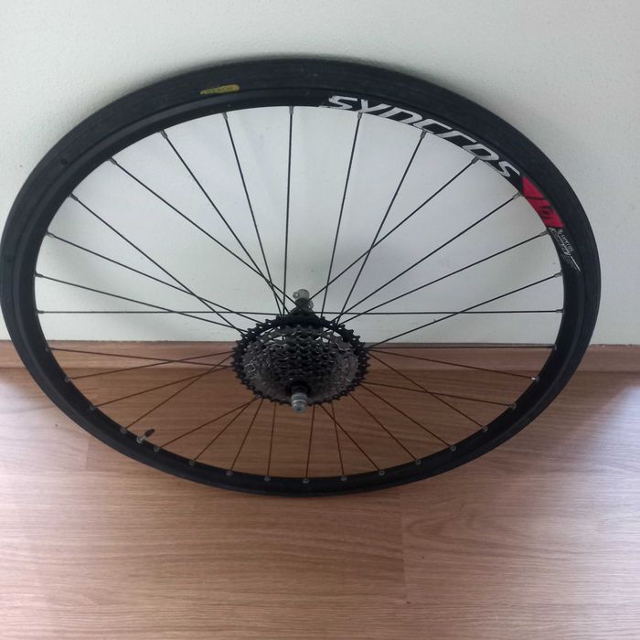 Rolos para bicicletas