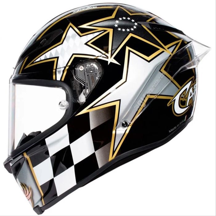 Capacete AGV Corsa R