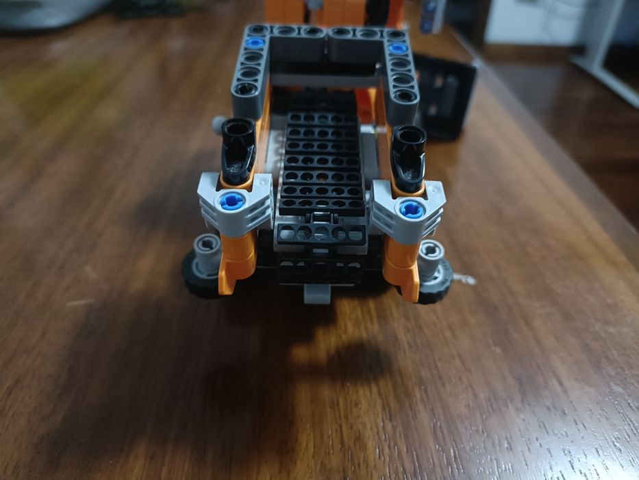 Lego 42060  2em 1
