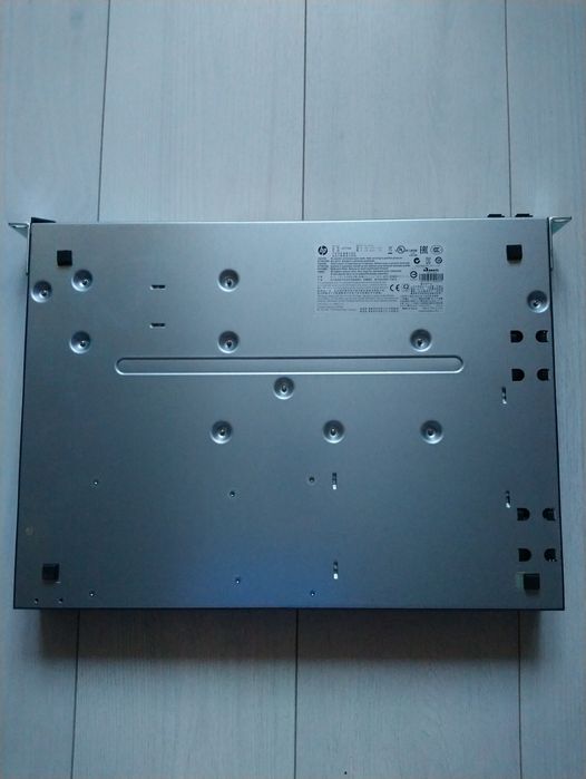 Комутатор HP 2530-24 PoE+Switch j9779A