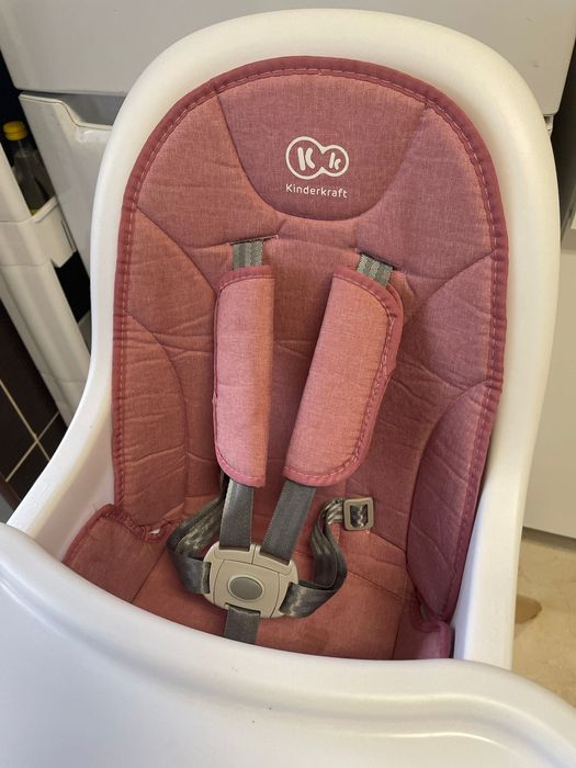 Cadeira Papa Kinderkraft