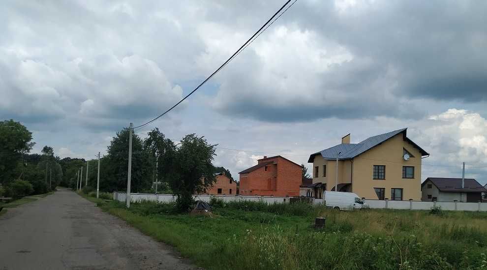 Продам,обміняю ділянку 12 сот.