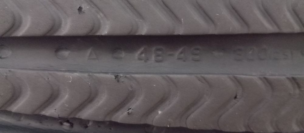 Chinelos pretos tamanho 48