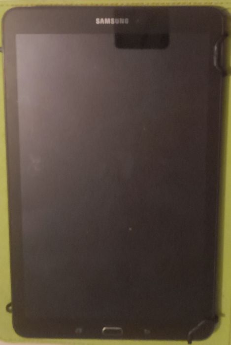 Tablet Samsung Galaxy Tab E (LER DESCRIÇÃO)!!