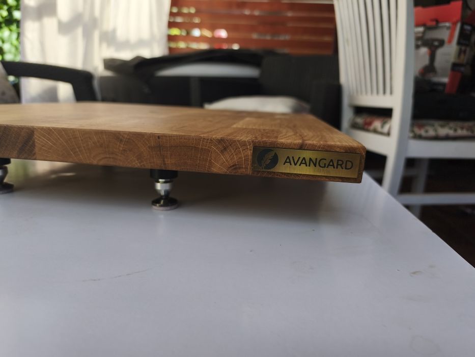 Platformy pod kolumny