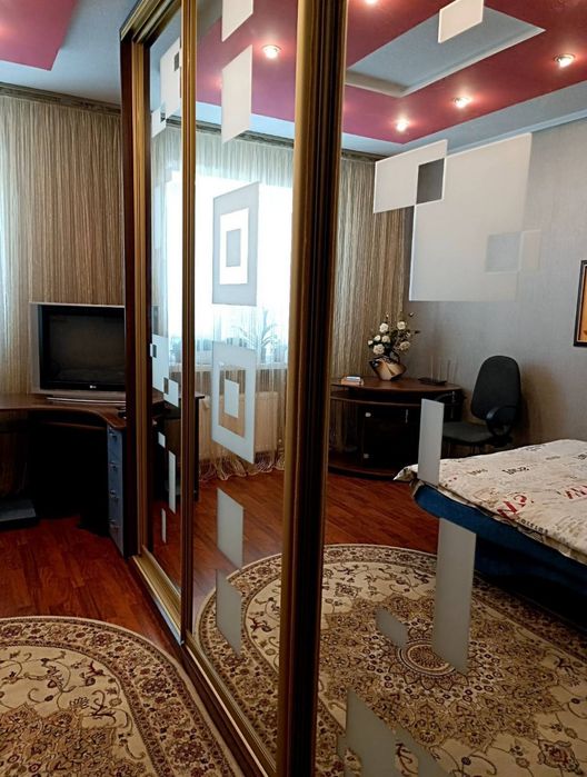 Здам кімнату із проживанням власниці