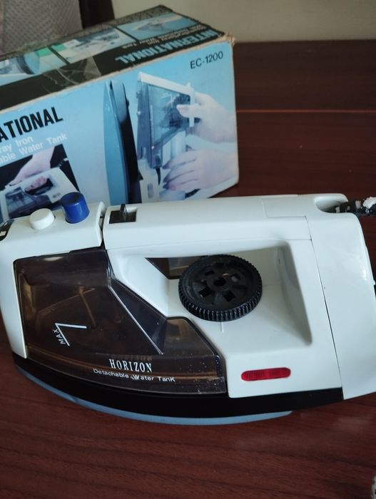 Праска "Horizon International"