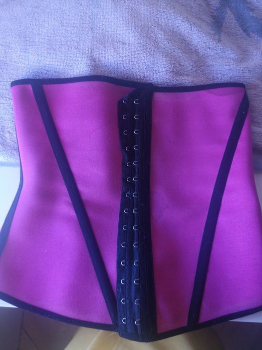 Cinta modeladora Esbelt