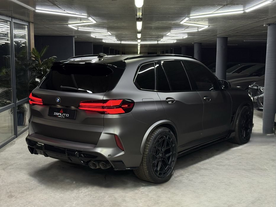 BMW X5 40i xDrive