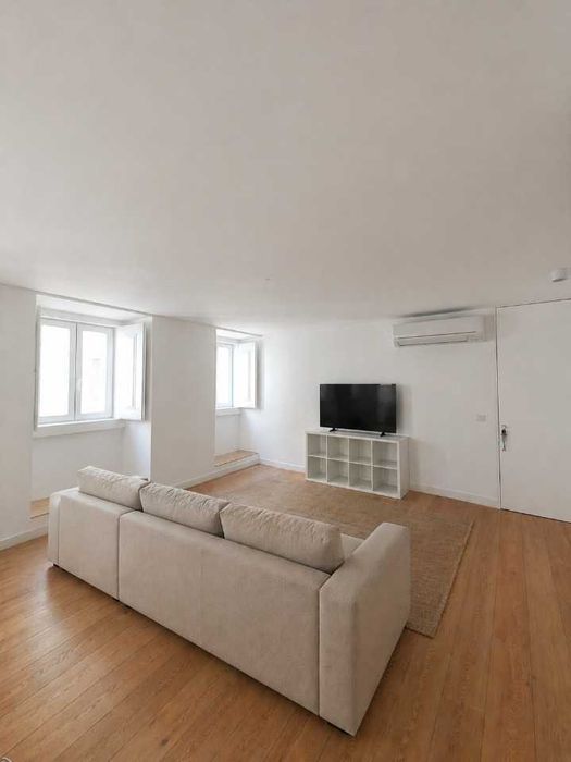 Quarto privativo em Santa Maria Maior!