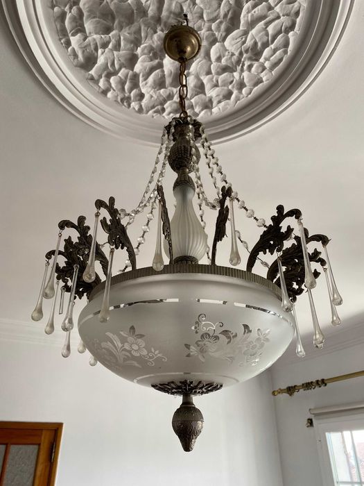 Ceiling Lamp / Chandelier64862566454530123