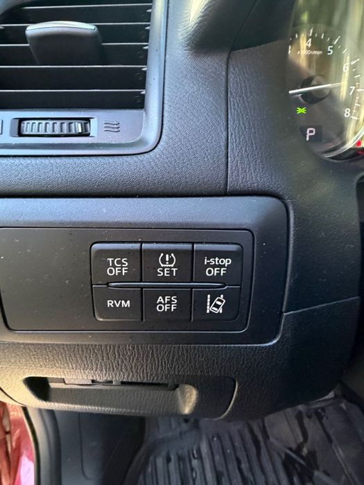 Mazda CX-5 2.0 4x4 SALON POLSKA 1 właściciel SkyPassion Bezwypadkowy Navi Xenon