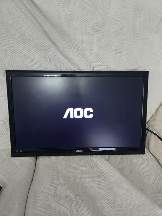 Monitor pc  Aoc 2450s476104247100067840