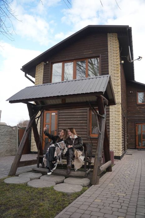 Оренда будинку подобово