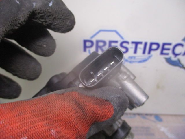 Motor limpa vidros frente MERCEDES-BENZ EQB (X243)