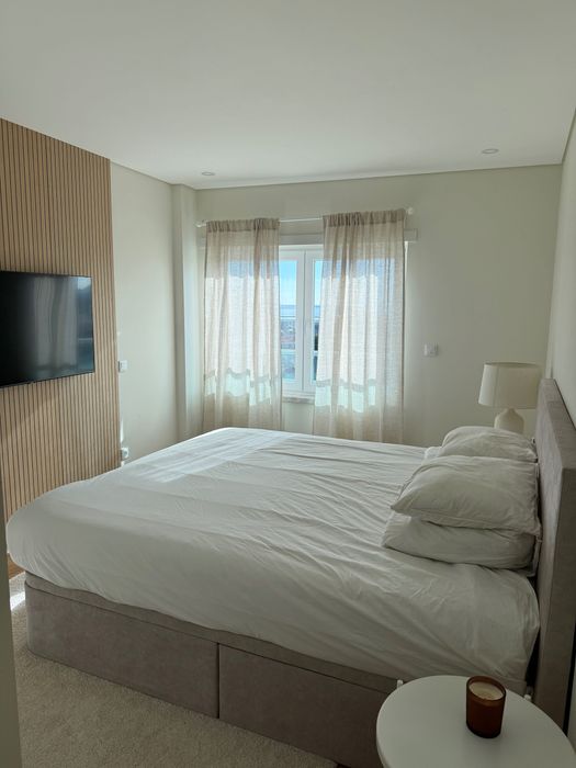 Apartamento T2 - Vialonga - Urbanização Encosta do Moinho