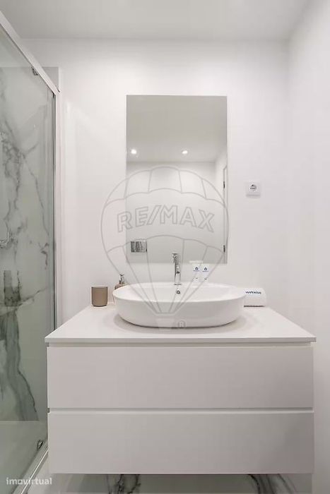 Apartamento T0 para venda