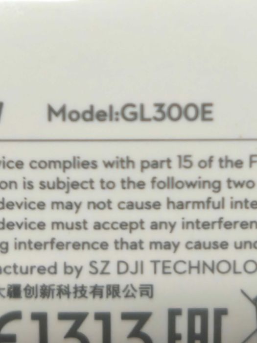DJI Drone Comando Phantom 4
