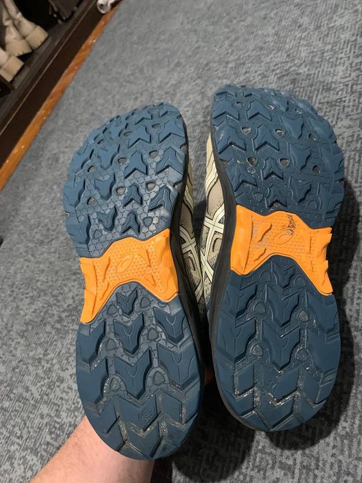 Кросівки ASICS original