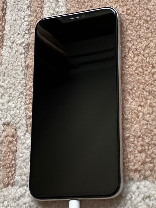 Iphone X 256Gb стан ідеал.