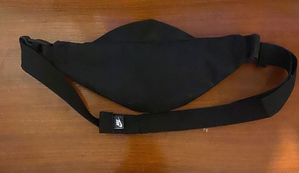 Bolsa cintura Nike original nova