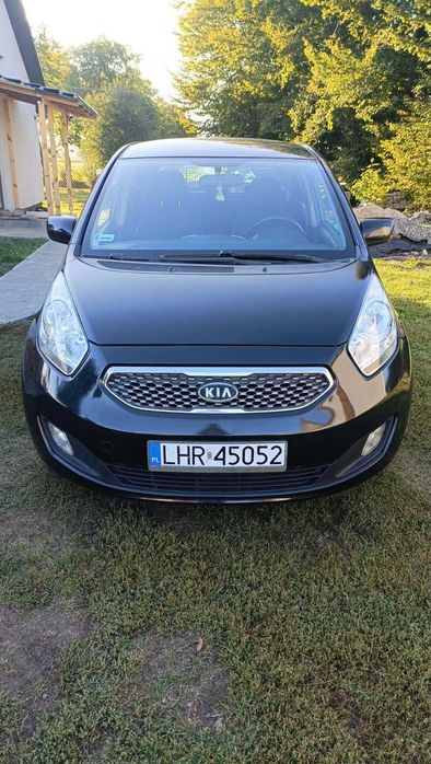 Kia Venga