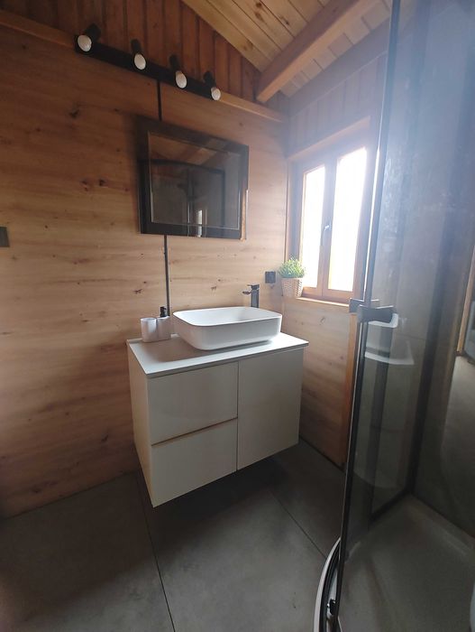 Domki wynajem noclegi