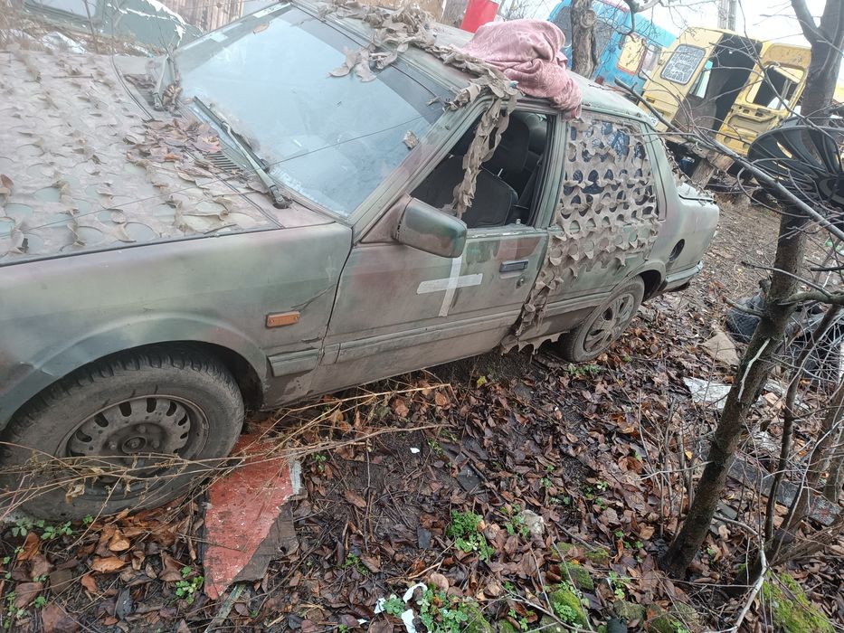 Продам мазденку626 не дорого!