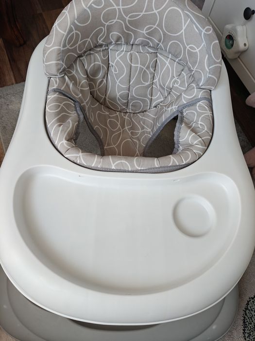 Chodzik dla dziecka + gratis