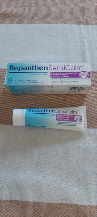 Krem Bepanthen SensiCalm 50 g