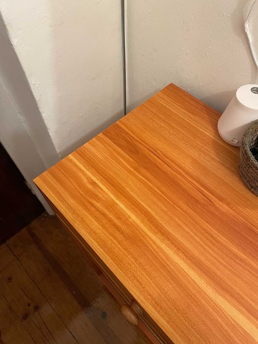 Aparador com Portas em Vime