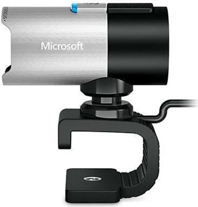 * Nowa kamera * Microsoft LifeCam Studio Full HD *