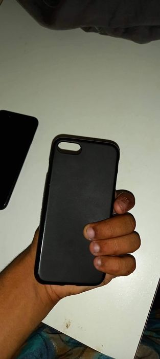 Vendo iphone 7 em bom estado