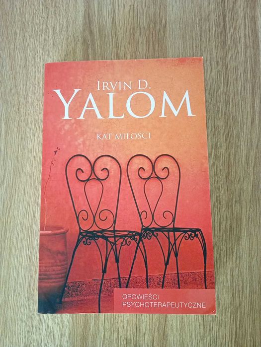 Kat miłości , Yalom