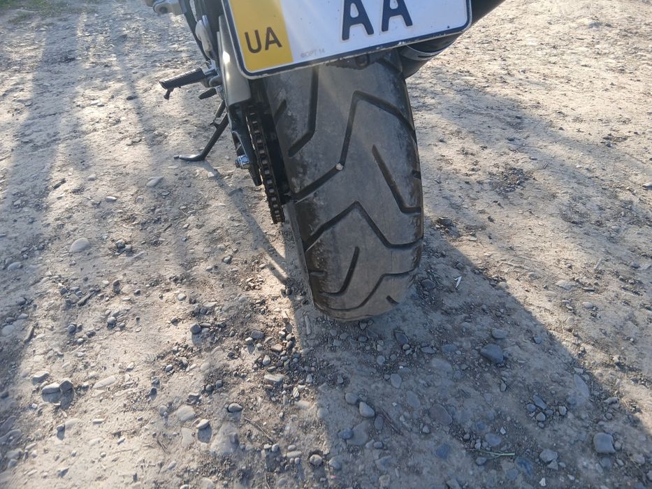 Продам Hyosung GT 650.R. Рік 2010