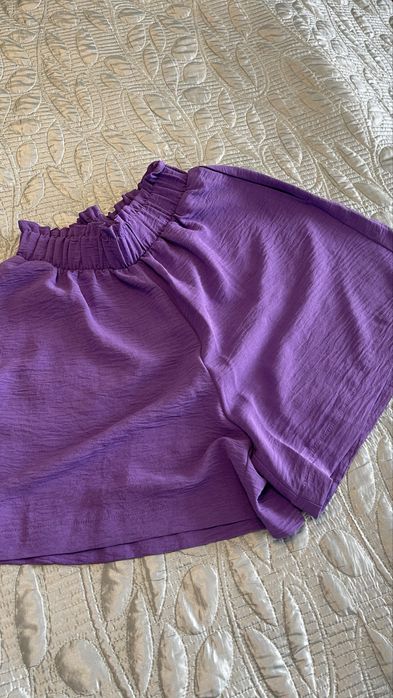 Шорти літні жіночі, розмір S, нові