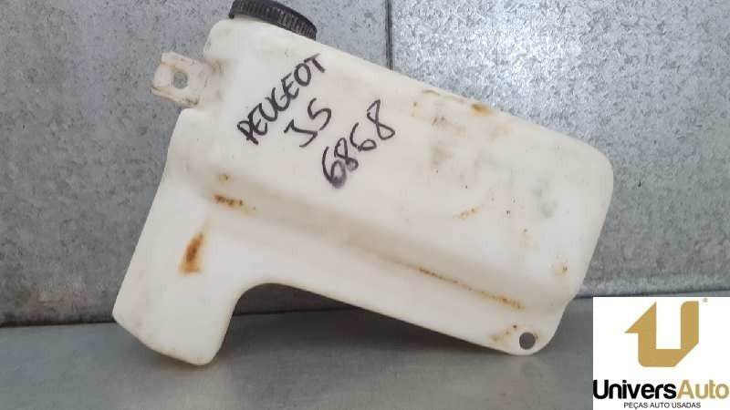 DEPOSITO LIMPA-VIDROS PEUGEOT J5 AUTOBUS 1992 -643147