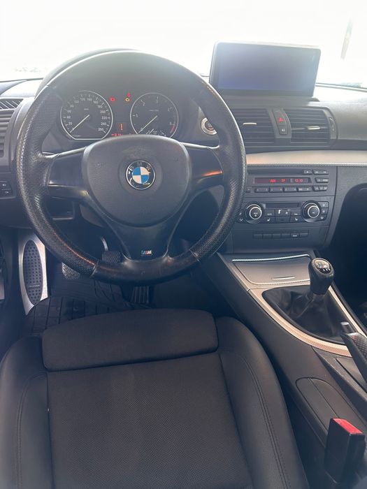 Bmw serie 1 120