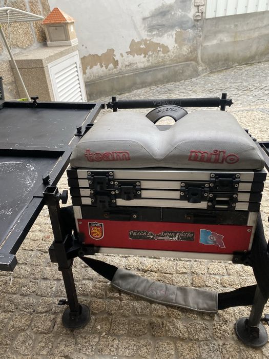 Panier pesca milo