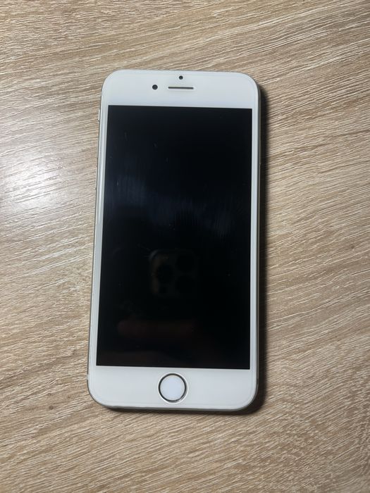 Продам iPhone 6s