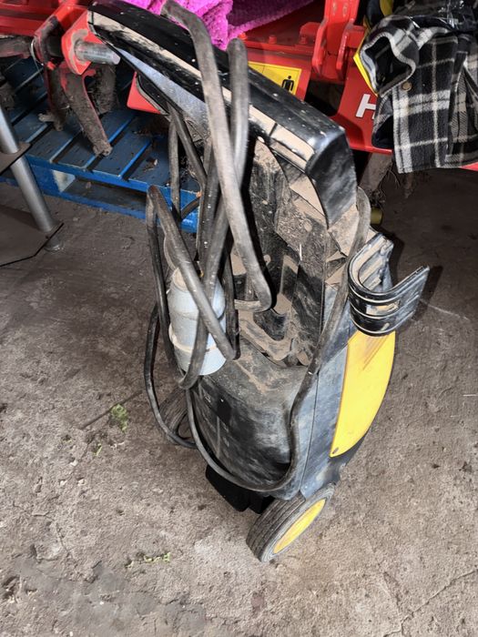 Myjka Karcher HD 895s