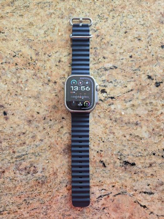 Smartwatch Apple Watch Ultra 2