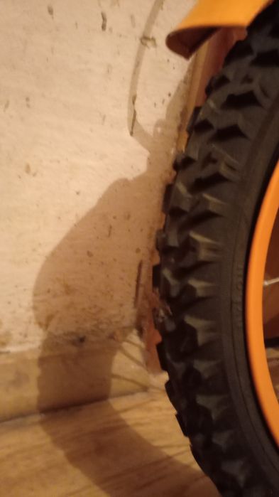 Велосипед детский СРОЧНОдо 120 см ,5-8 лет