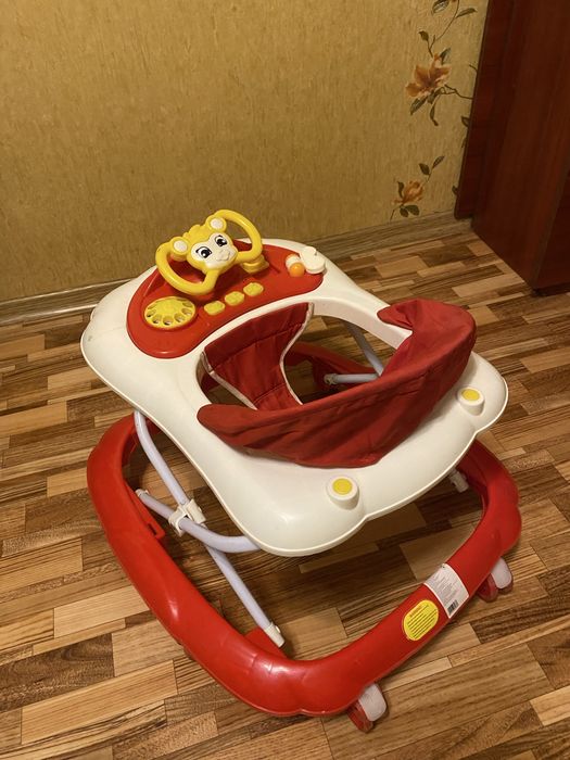 Ходунки  детские