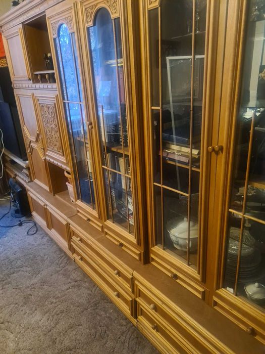 Стенка для гостиной