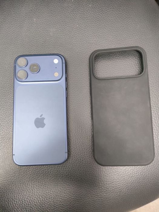 iPhone 17 pro max 256GB