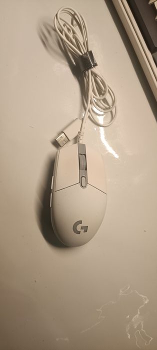 Logitech g102 Lightsync