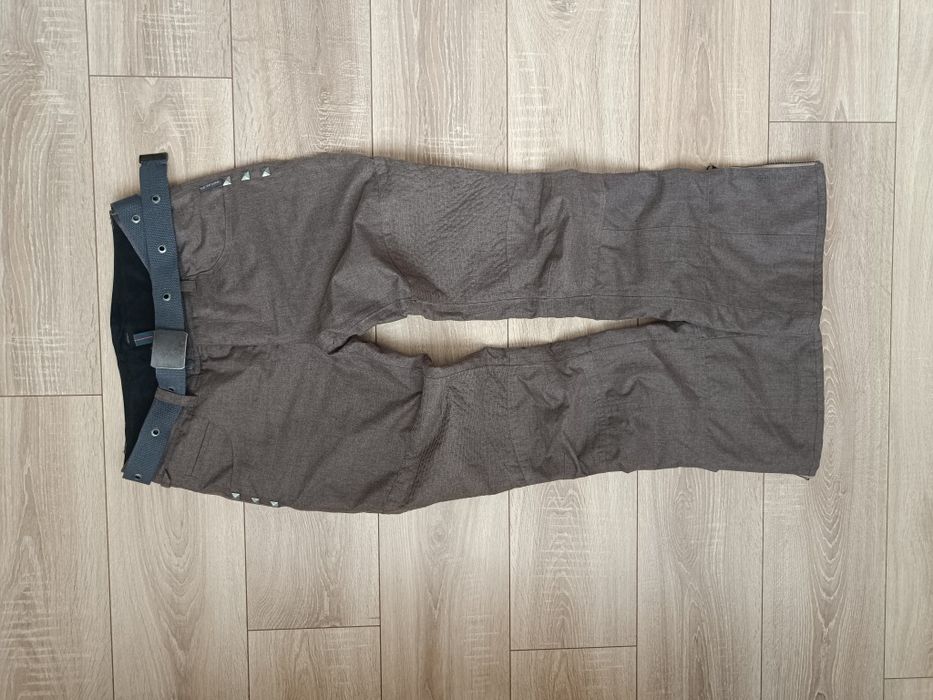 Штани Brunotti S лижні жіночі зимні мембрана 8 k