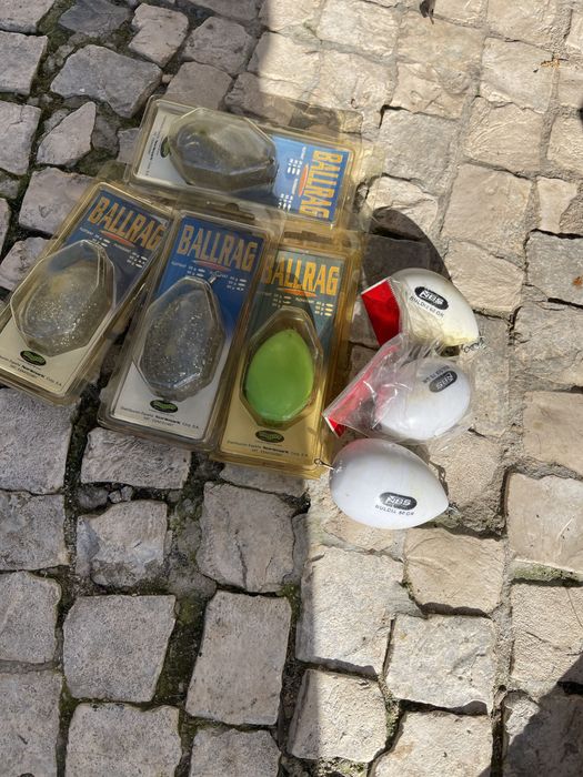 Boias buldo para pesca