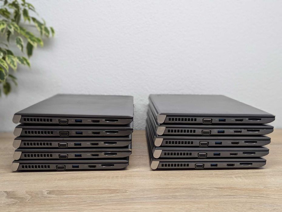 ОПТ Ноутбук Б/В Toshiba Tecra Z40t-C/i5-6300U/8gb/128gb (T112)